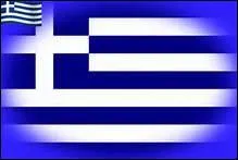 Quelle est la capitale de la Grce ?