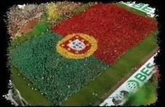 Quelle est la capitale du Portugal ?