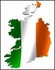 Quelle est la capitale de l'Irlande ?