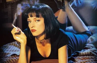 Pulp Fiction : sorti en 1994. Qui a ralis ce film culte mettant en scne des gangsters amricains ?