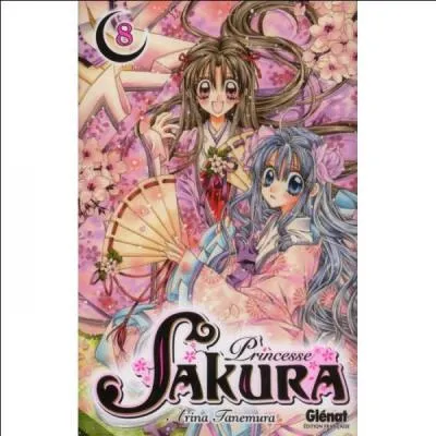 Avec qui Maimai s'enfuit-il  la fin du tome 10 ?