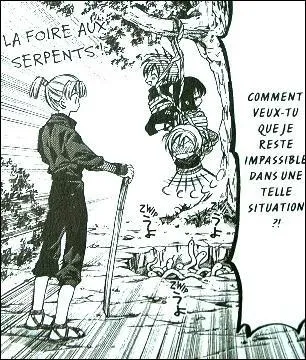 Comment est mort Hato, le frre de Shuri ?