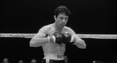  Raging Bull  : sorti en 1980. Qui a ralis ce film biographique retraant la vie de Jake La Motta, un boxeur amricain ?