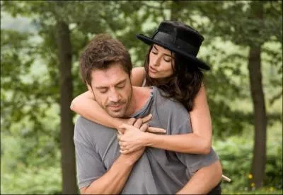  Vicky Cristina Barcelona , sorti en 2008. Qui a ralis cette comdie dramatique avec Penlope Cruz et Javier Bardem ?
