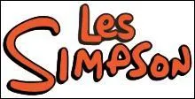 Quelle est la date de la premire diffusion des Simpson ?