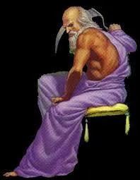 Dans le tome 1, qui trahit la Colonie des Sangs-Mls pour servir Cronos ?