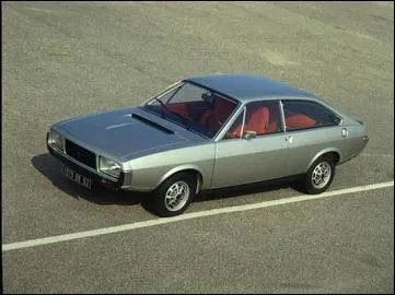 Et cette voiture des annes 1970 ?