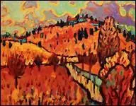 Les adjectifs  vert, rouge, rose, fauve  prennent-ils la marque du pluriel ?