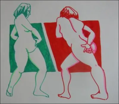 Qu'est-ce qu'une antithse ?