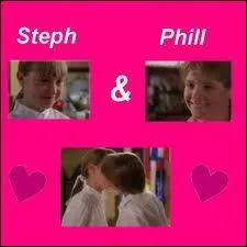 Qui sont en couple ?