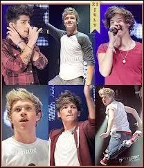 Qui a crit  Another world  ?