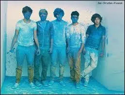 Quelle est la chanson de la 8me semaine ?