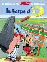 2 : O se trouve le repaire des trafiquants de serpes ?
