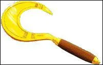 Livre 2 - Pourquoi le druide a-t-il besoin d'une nouvelle serpe au pus vite ?