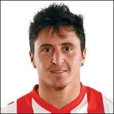 Il a jou au Paris Saint-Germain, et joue actuellement  l'Atletico Madrid ; il s'agit bien videmment de :