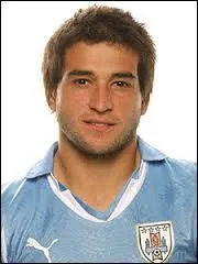 Ce joueur volue  Botafogo au Brsil, c'est donc :