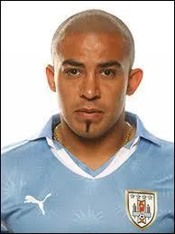 N le 1er janvier 1982, ce joueur volue  Palerme depuis 2012. Qui est-ce ?