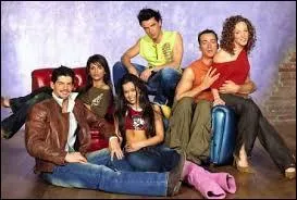 Une cole de danse, chant, thtre...