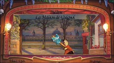 Aujourd'hui,  qui les spectacles de Guignol sont-ils surtout destins ?