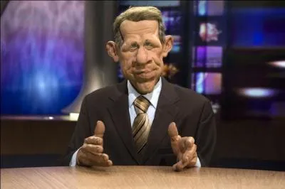 Comment se nomme l'mission reprsente par l'image ?