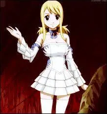 Pourquoi Lucy s'appelle-t-elle Lucy ?