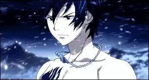 Sur l'le Tenr, Gray faisait quipe avec :