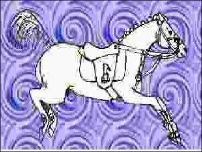 L'quilibre ! Laquelle de ses deux phases permet l'quilibre sur les triers ?