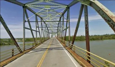 Cette photo a t prise dans un lieu totalement isol :