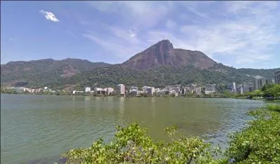 Si je vous dis : Jeux olympiques d't 2016, vous me dites :