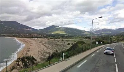 Napolon Ier y est originaire :