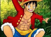 Quiz One Piece : Mugiwara pirates