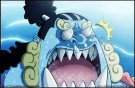 Que reprsente Jinbei pour l'quipage au chapeau de paille ?