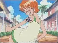 Combien de temps Nami a-t-elle travaill pour Arlong ?