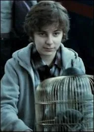 Je suis leur fils an, je m'appelle ...