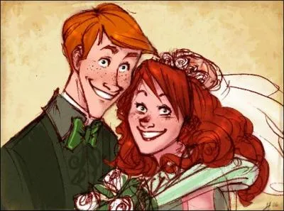 Je suis sa femme, je me nomme ...