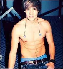 Quelle est la phobie de Liam ?