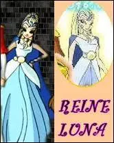 Comment s'appelle la mre de Stella ?