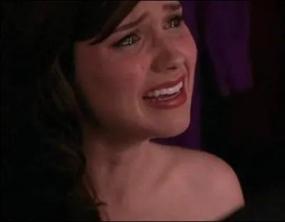  quelle saison appartient cette photo de Brooke ?