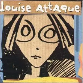 La, elle est pas terroriste (La) :