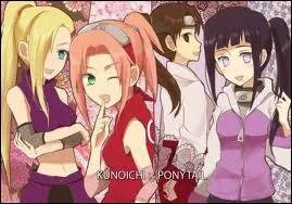 J'ai combattu Hidan & Kakuzu :