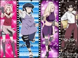 J'ai combattu Kisame :