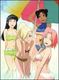 Sa est amoureux de moi :