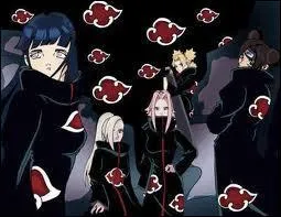 J'ai dj combattu un membre de l'Akatsuki :