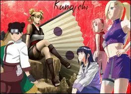 Nous nous sommes battues l'une face  l'autre :