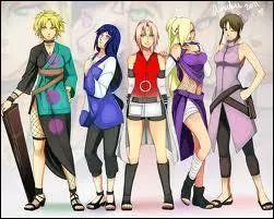 Mon petit frre est le Godaime Kazekage :