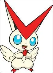 Quel est ce Pokmon ?