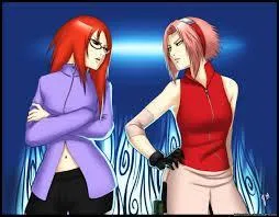 Un de mes senseis est Kakashi Hatake :