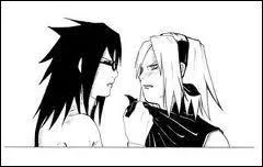 Je suis originaire du village cach de Kusa :