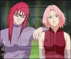 J'ai particip  l'examen de slections des chnins dans la fort de la mort, pour la seconde preuve :