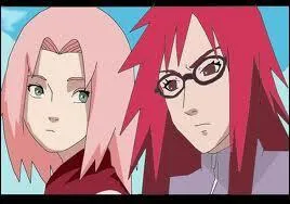 Je suis aime par deux ninjas de Konoha :